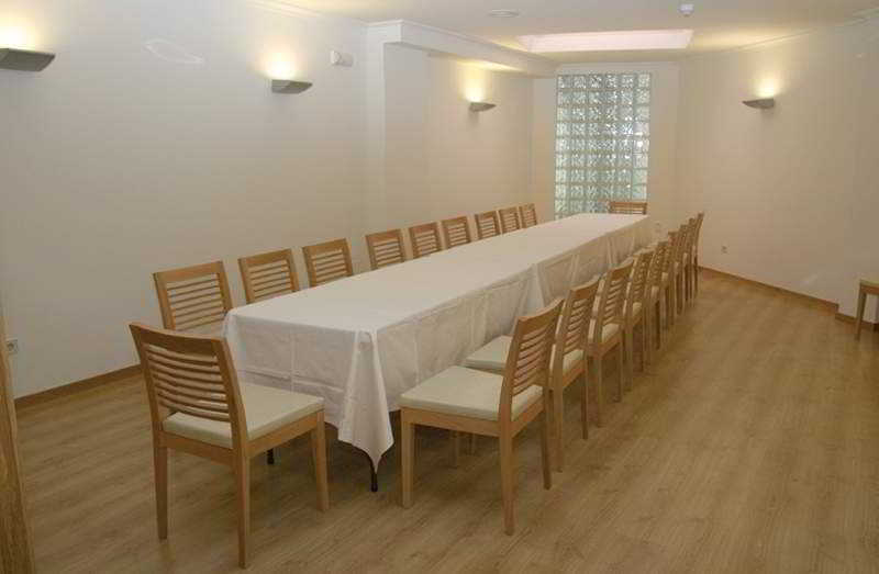 U Hotel Ogalia Vigo Exterior photo